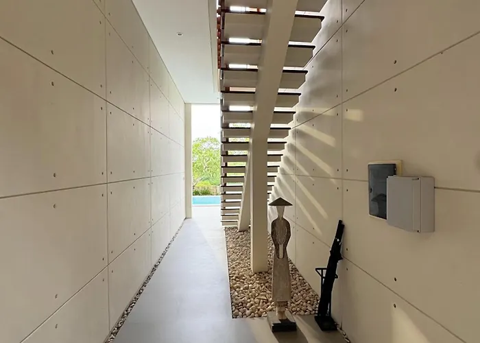 Villa Nazeki Uluwatu