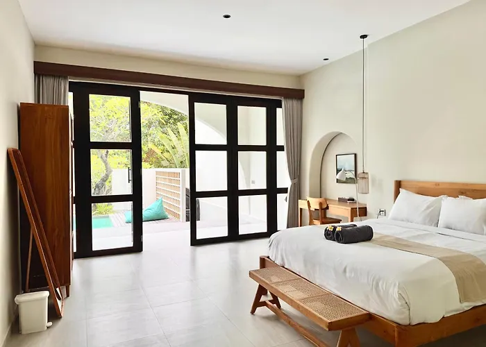 Nazeki Villa Uluwatu
