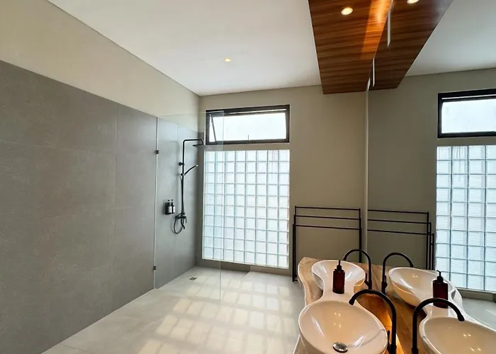 Villa Nazeki Uluwatu