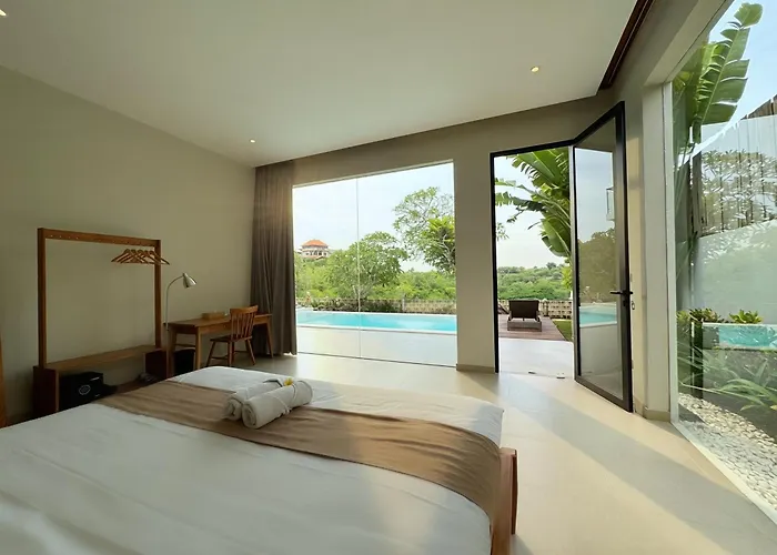 Nazeki * Uluwatu
