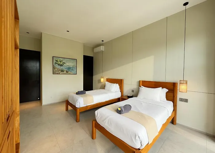 Nazeki Villa Uluwatu