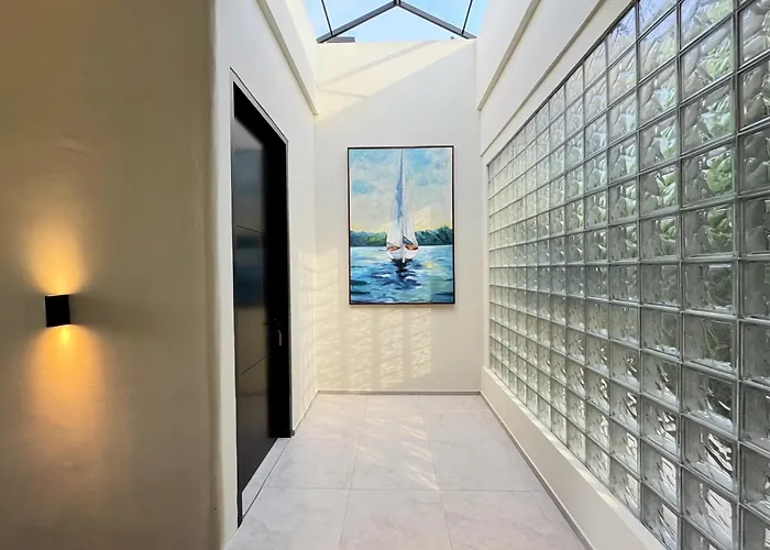 Villa Nazeki Uluwatu