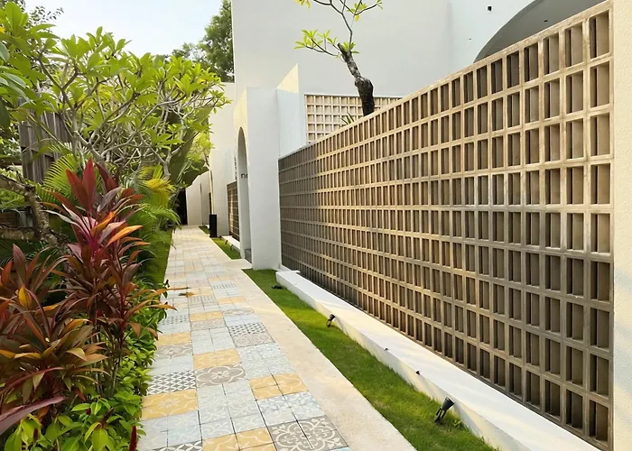 Villa Nazeki Uluwatu
