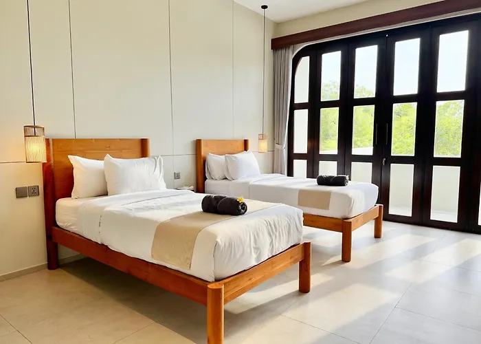 Nazeki Uluwatu